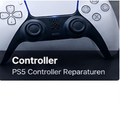 PS5 Controller Diagnose & Kostenvoranschlag