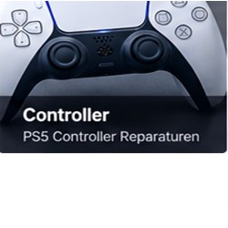 PS5 Controller Diagnose & Kostenvoranschlag