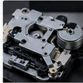PS5 Laufwerksmechanik Motor Reparatur – Laufwerksmechanik einer PlayStation 5