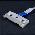 PS5 LED Reparatur – Status-LED-Modul einer PlayStation 5