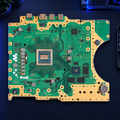 Echtes PS5 EDM-010 Mainboard für eine professionelle Platinenreparatur