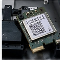 PS5 WLAN WiFi Reparatur – Funkmodul einer PlayStation 5