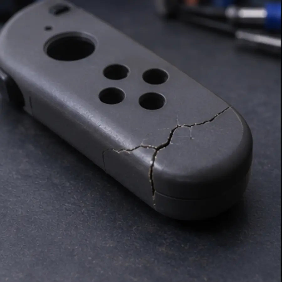 Nintendo Switch 2 Joycon Gehäuse-Reparatur