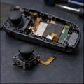 Nintendo Switch 2 Joycon Stickdrift-Reparatur