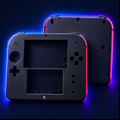 Nintendo 2DS Gehäuse Reparatur