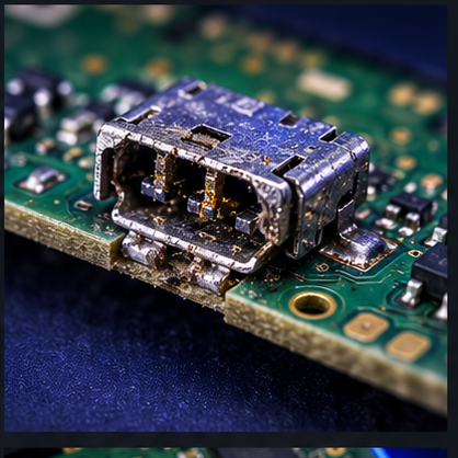 Nintendo 2DS Ladebuchse Reparatur