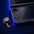 Nintendo 3DS Circle Pad Austausch