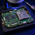Nintendo 3DS Mainboard Reparatur