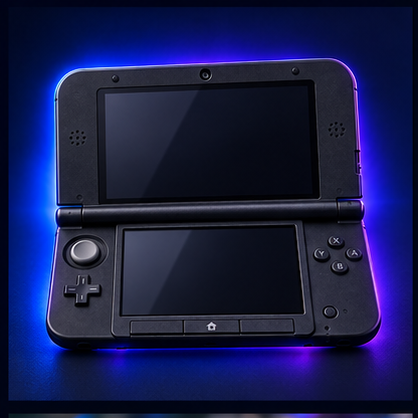 Nintendo 3DS Diagnose & Kostenvoranschlag