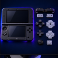Nintendo 3DS Tasten- / Schultertasten-Reparatur