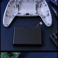 PS5 Controller Akku Reparatur