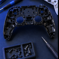 PS5 Controller Mittelrahmen Reparatur