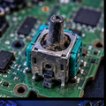 PS5 Controller Stickdrift Reparatur