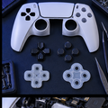 PS5 Controller Tastendefekt Reparatur