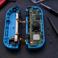 Nintendo Switch Joycon Diagnose & Kostenvoranschlag