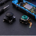 Nintendo Switch Joycon Hall-Effect-Stick-Umbau