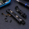 Nintendo Switch Joycon SL- / SR- und Schienen-Reparatur