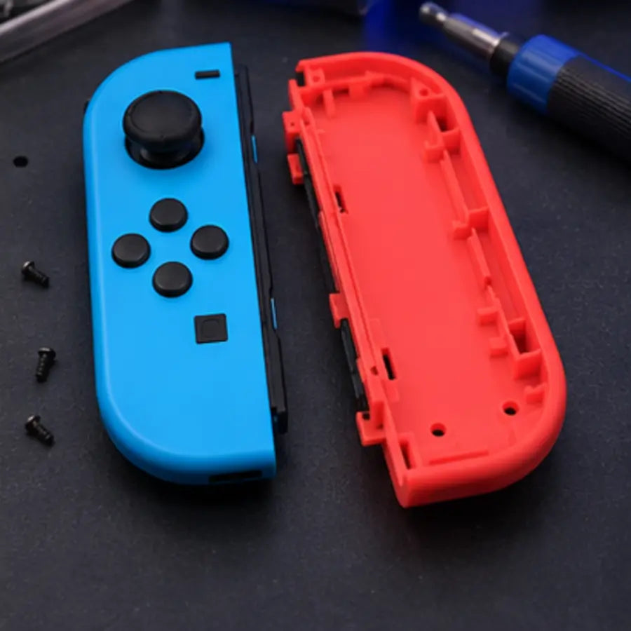 Nintendo Switch Joycon Gehäuse-Reparatur