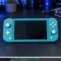 Nintendo Switch Lite System- / Software-Reparatur