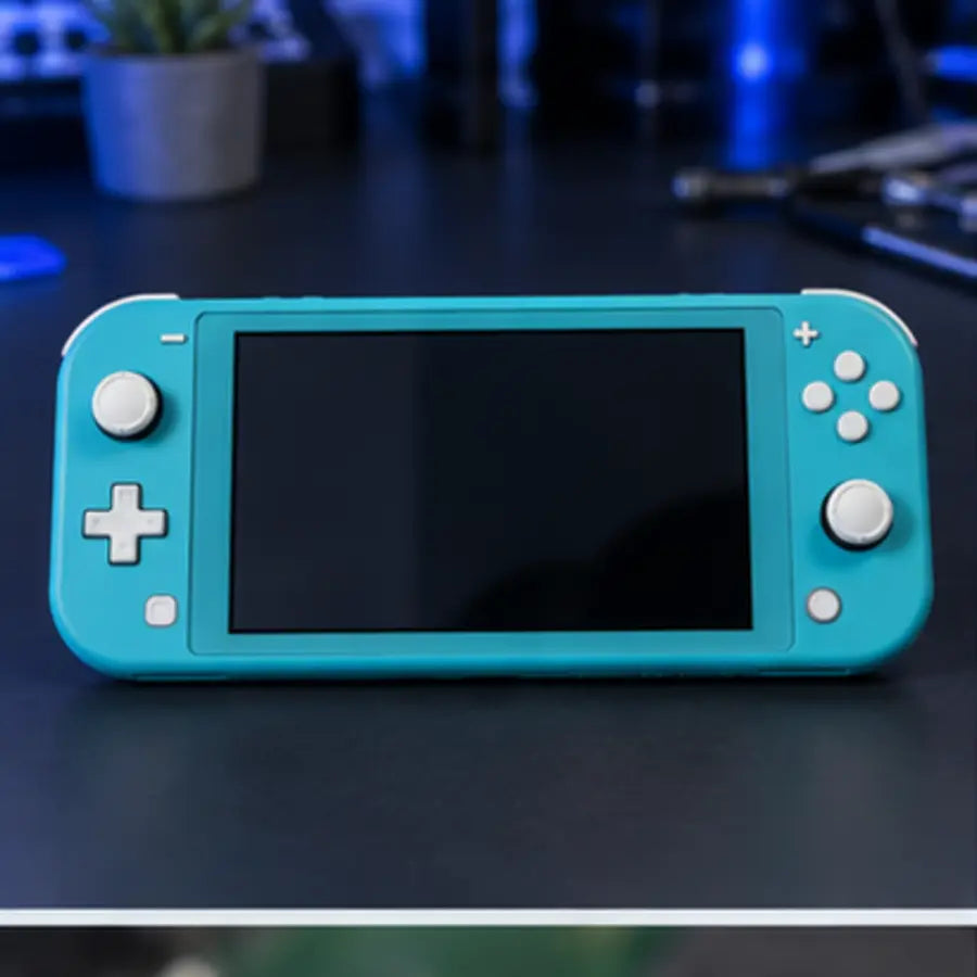 Nintendo Switch Lite System- / Software-Reparatur