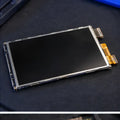 Nintendo Switch Lite Touchscreen-Reparatur