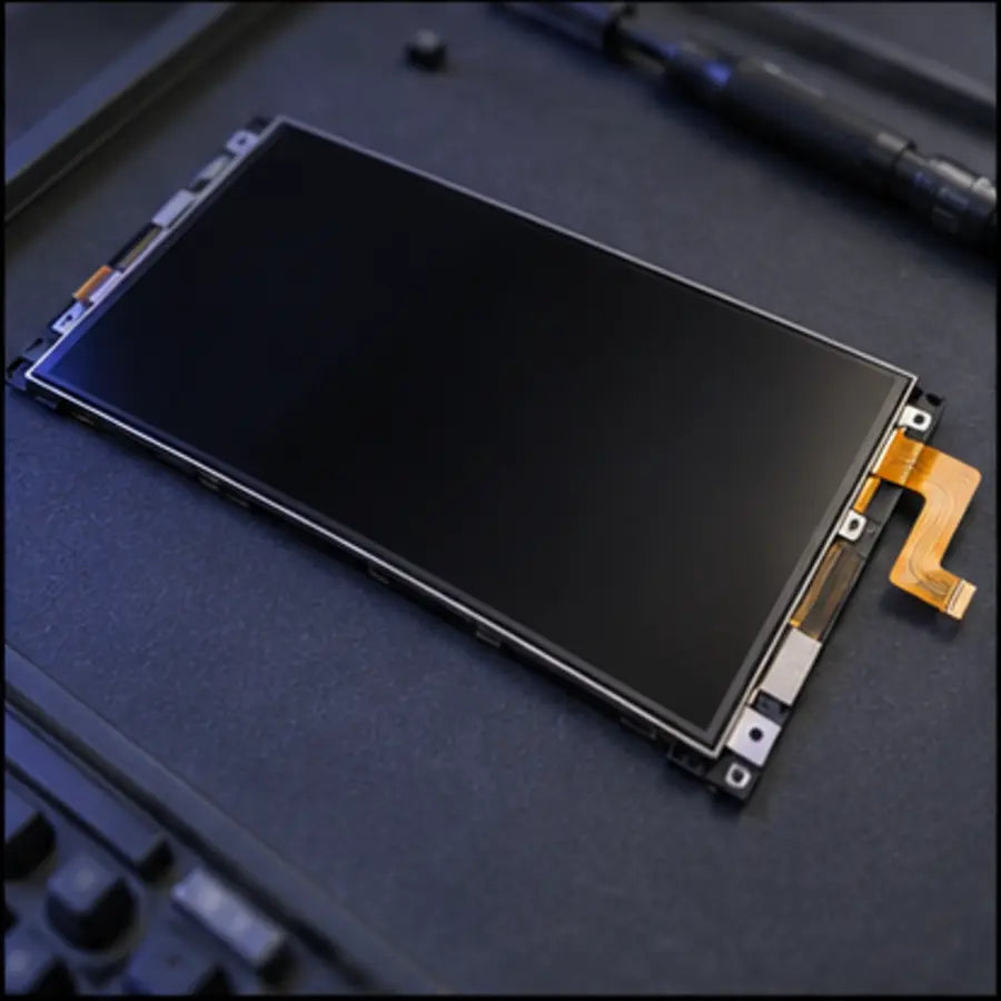 Nintendo Switch 2 Touchscreen-Reparatur