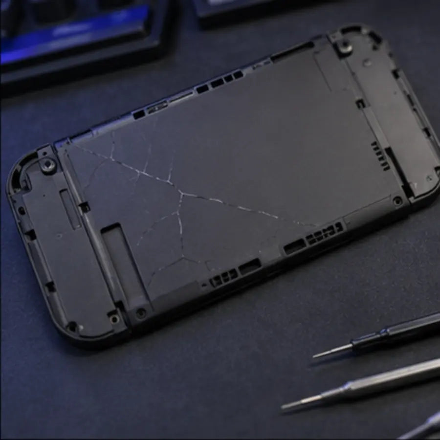 Nintendo Switch 2 Gehäuse-Reparatur
