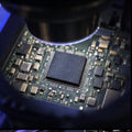 Nintendo Switch 2 Ladeelektronik-Reparatur