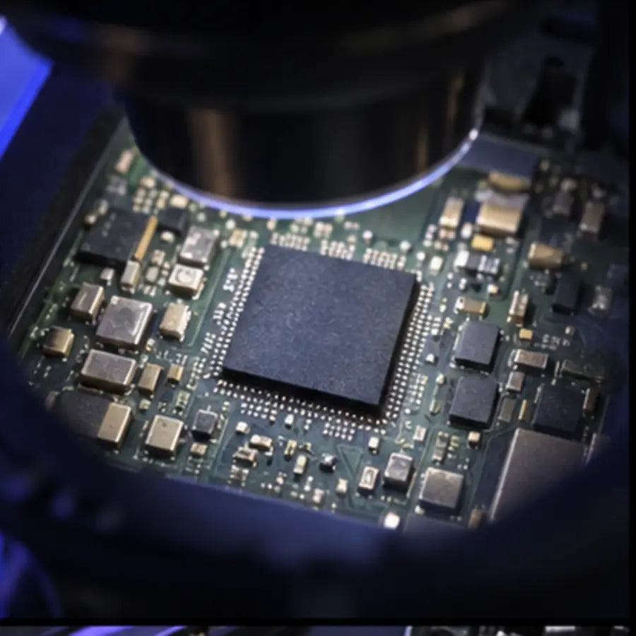 Nintendo Switch 2 Ladeelektronik-Reparatur
