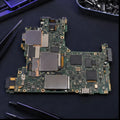 Nintendo Switch 2 Mainboard-Reparatur