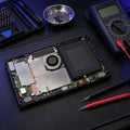 Nintendo Switch OLED Diagnose & Kostenvoranschlag