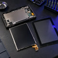 Nintendo Switch LCD-Display-Reparatur