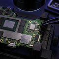 Nintendo Switch OLED WLAN- / Bluetooth-Reparatur